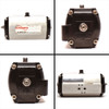 Flowserve Automax SuperNova B085D Heavy Duty Pneumatic Actuator