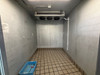 Kolpak 128"L x 92"W x 81"H Floorless Indoor Walk-In Cooler