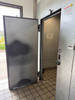 Kolpak 128"L x 92"W x 81"H Floorless Indoor Walk-In Cooler