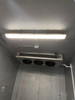 Kolpak 128"L x 92"W x 81"H Floorless Indoor Walk-In Cooler