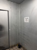 Kolpak 128"L x 92"W x 81"H Floorless Indoor Walk-In Cooler