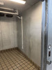 Kolpak 128"L x 92"W x 81"H Floorless Indoor Walk-In Cooler
