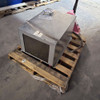 Kolpak 128"L x 92"W x 81"H Floorless Indoor Walk-In Cooler