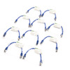 CableNet SL65-4002 Network Patch Cable (10)