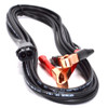 PowerFilm RA-8 Extension Cord 15ft. with Alligator Clips