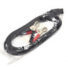 PowerFilm RA-8 Extension Cord 15ft. with Alligator Clips