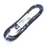 PowerFilm RA-11 15 ft Extension Cord with O-Ring Terminals