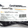 PowerFilm RA-6 Daisy Chain Accessory 32" Max 20A