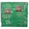 Supermicro X9DRi-F ATX Motherboard 2x Intel Xeon E5-2690 V2 3.00GHz 64GB RAM