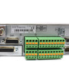Rexroth DKC01.3-040-7-FW Indramat Ecodrive Drive Controller 40A R911279426