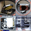 CLC Coherent Han's Laser Marking Parts Tube/Controller/Power Supplies - Parts
