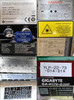 CLC Coherent Han's Laser Marking Parts Tube/Controller/Power Supplies - Parts