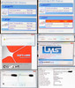 CLC Coherent Han's Laser Marking Parts Tube/Controller/Power Supplies - Parts