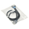 Amphenol M46629-001 MCIO x24-x24 UPI 2.0 Cable (2)