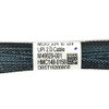 Amphenol M46629-001 MCIO x24-x24 UPI 2.0 Cable (2)