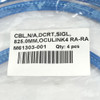 HP M61303-001 OCuLink x8 Server Backplane Cable (12)