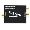 DirectConnect DCCVTDTARLA Digital to Analog Audio Converter (5)