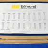 Lot 11 Misc Machine Vision Filter Kit 25mm Midwest Optical MidOp Edmunds