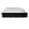 Supermicro X7DBN 2U Server 12x 3.5 Bays, 2x 5160 3.00ghz / 2GB PC2 Ram No HDD