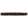 ANSI #60 Single Strand Conveyor Roller Chain With Master Link 6 FT