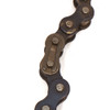 ANSI #60 Single Strand Conveyor Roller Chain With Master Link 6 FT