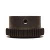 Raja-Lovejoy Dentex B42 Keyed Bore Gear Tooth Coupling Hub Steel