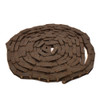 Regina Extra C2040 Single Strand 16ft Double-Pitch 1" Roller Chain