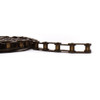 Regina Extra C2040 Single Strand 16ft Double-Pitch 1" Roller Chain