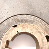 60B60HC TL 2517 Roller Chain Sprocket 60 Teeth TL 2517 Bushing