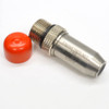 Panametrics-NDT V312 Ultrasonic Immersion Transducer 10MHz/0.25"