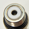 Panametrics-NDT V312 Ultrasonic Immersion Transducer 10MHz/0.25"