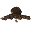 Renold UK 16B Roller Chain Single Strand Single Pitch Segments