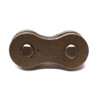 Renold UK 16B Roller Chain Single Strand Single Pitch Segments