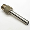 Harisonic 12-2504-R Ultrasonic Immersion Transducer 25MHz