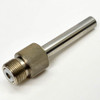 Harisonic 12-2504-R Ultrasonic Immersion Transducer 25MHz