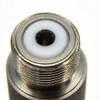 Harisonic 12-2504-R Ultrasonic Immersion Transducer 25MHz