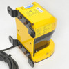 Keyence SZ-01S Safety Laser Area Sensor Works-Ish, Bad Lens - Parts