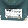 Dodge Tigear-2 17Q15H56 Worm Gear Reducer 17 Quill 15:1 56C