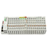 Wago 750-352 CANOpen Fieldbus Coupler w/ 750 Series Modules