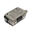 Keyence LR-ZB250CP Photoelectric Laser Sensor 250mm M8