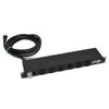 Tripp-Lite RS-1215-20 1U Power Strip 12 Outlet NEMA 5-20P