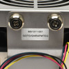 M31311-001 GNR-AP Processor Heatsink w/ Retention & Fan