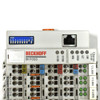 Beckhoff BK9000 EtherNet/IP Bus Coupler w/ KL Modules