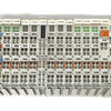 Beckhoff BK9000 EtherNet/IP Bus Coupler w/ KL Modules