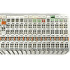 Beckhoff BK9000 EtherNet/IP Bus Coupler w/ KL Modules