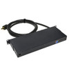 Sentry CW-8H2-L30M 1U Rack PDU Switched 7.3kW 208V 30A