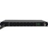 Sentry CW-8H2-L30M 1U Rack PDU Switched 7.3kW 208V 30A