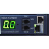 Sentry CW-8H2-L30M 1U Rack PDU Switched 7.3kW 208V 30A
