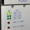 Adept PDU3 Power Distribution Unit 30430-30000 with 10430-10200 Plug