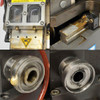 Scheugenpflug Dos P016 2-Part Dispenser with Berger VRDM368 Motor - Parts
